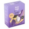 Stimulateur de Clitoris Free Violet Stimulateur de Clitoris Free Violet