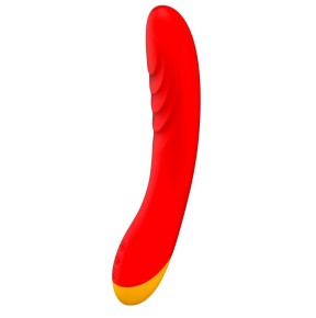 Vibromasseur Hype 17 x 3.6cm sur fun et plaisirs - vente de sextoys pas cher