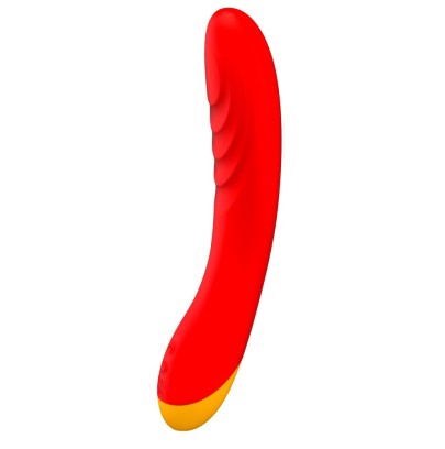 Vibromasseur Hype 17 x 3.6cm sur fun et plaisirs - vente de sextoys pas cher