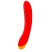 Vibromasseur Hype 17 x 3.6cm Vibromasseur Hype 17 x 3.6cm