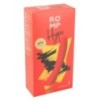 Vibromasseur Hype 17 x 3.6cm Vibromasseur Hype 17 x 3.6cm