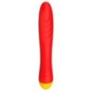 Vibromasseur Hype 17 x 3.6cm Vibromasseur Hype 17 x 3.6cm