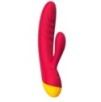 Vibro Rabbit Jazz 14 x 3.7cm Vibro Rabbit Jazz 14 x 3.7cm