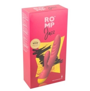 Vibro Rabbit Jazz 14 x 3.7cm