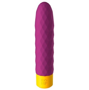 Vibromasseur Beat 13 x 3.3cm sur fun et plaisirs - vente de sextoys pas cher