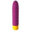 Vibromasseur Beat 13 x 3.3cm Vibromasseur Beat 13 x 3.3cm