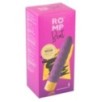 Vibromasseur Beat 13 x 3.3cm Vibromasseur Beat 13 x 3.3cm