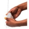 Masturbateur Souple Mosh 6.4cm Transparent Masturbateur Souple Mosh 6.4cm Transparent