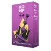 Boules Anales Amp 11.5 x 2.5cm Violet Boules Anales Amp 11.5 x 2.5cm Violet