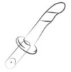 Gode Dizi 16 x 3.3cm Gode Dizi 16 x 3.3cm