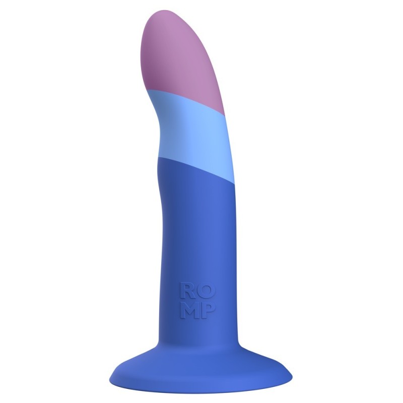Gode PICCOLO 12.5 x 3cm Gode PICCOLO 12.5 x 3cm