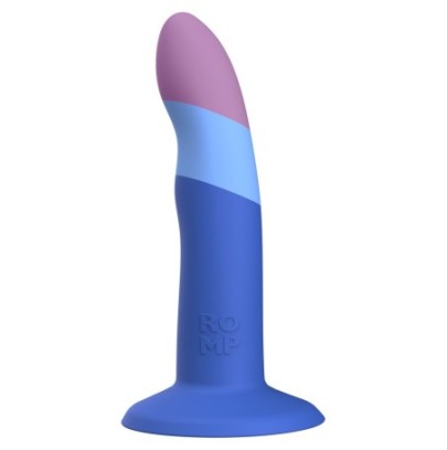 Gode PICCOLO 12.5 x 3cm sur fun et plaisirs - vente de sextoys pas cher