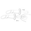 Gode PICCOLO 12.5 x 3cm Gode PICCOLO 12.5 x 3cm