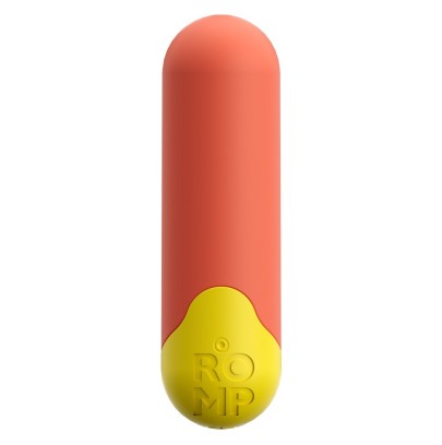 Mini Vibro Riot 7 x 2cm sur fun et plaisirs - vente de sextoys pas cher