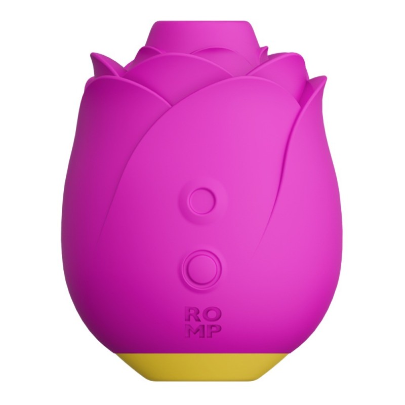 Stimulateur de Clitoris Rose Stimulateur de Clitoris Rose