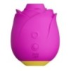 Stimulateur de Clitoris Rose Stimulateur de Clitoris Rose