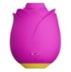 Stimulateur de Clitoris Rose Stimulateur de Clitoris Rose