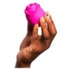 Stimulateur de Clitoris Rose Stimulateur de Clitoris Rose