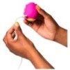 Stimulateur de Clitoris Rose Stimulateur de Clitoris Rose