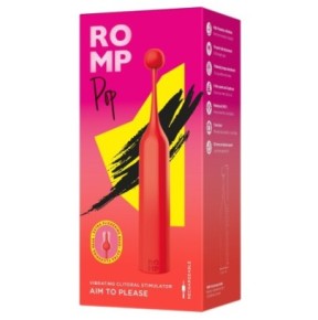 Mini Vibro Pop