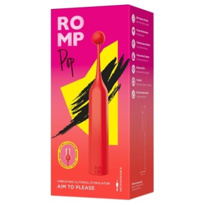 Mini Vibro Pop