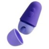 Stimulateur de Clitoris Free X Violet Stimulateur de Clitoris Free X Violet