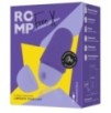 Stimulateur de Clitoris Free X Violet Stimulateur de Clitoris Free X Violet