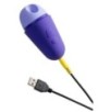 Stimulateur de Clitoris Free X Violet Stimulateur de Clitoris Free X Violet
