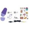Stimulateur de Clitoris Free X Violet Stimulateur de Clitoris Free X Violet