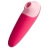 Stimulateur de Clitoris Shine X Rose Stimulateur de Clitoris Shine X Rose