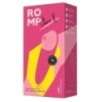 Stimulateur de Clitoris Shine X Rose Stimulateur de Clitoris Shine X Rose