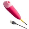 Stimulateur de Clitoris Shine X Rose Stimulateur de Clitoris Shine X Rose