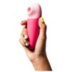 Stimulateur de Clitoris Shine X Rose Stimulateur de Clitoris Shine X Rose