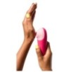 Stimulateur de Clitoris Shine X Rose Stimulateur de Clitoris Shine X Rose