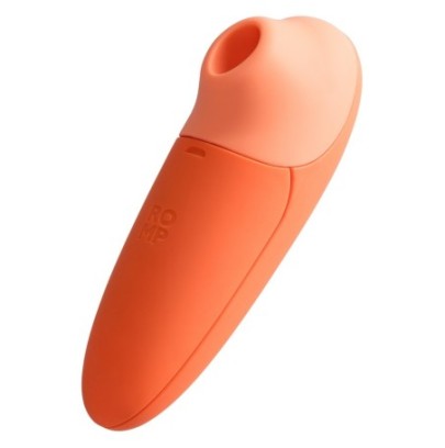 Stimulateur de Clitoris Switch X Orange sur fun et plaisirs - vente de sextoys pas cher