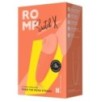 Stimulateur de Clitoris Switch X Orange Stimulateur de Clitoris Switch X Orange