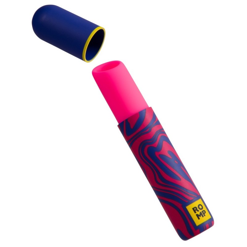Stimulateur de Clitoris Lipstick Stimulateur de Clitoris Lipstick