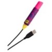 Stimulateur de Clitoris Lipstick Stimulateur de Clitoris Lipstick