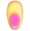 Stimulateur de Clitoris Kiss Orange et Rose Stimulateur de Clitoris Kiss Orange et Rose