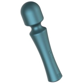 Wand Presto 20.5cm 47mm Vert sur fun et plaisirs - vente de sextoys pas cher