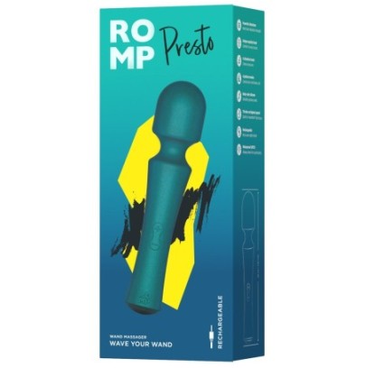 Wand Presto 20.5cm 47mm Vert
