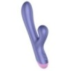 Vibro Rabbit Pulse 12.5 x 3.7cm Vibro Rabbit Pulse 12.5 x 3.7cm