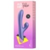 Vibro Rabbit Pulse 12.5 x 3.7cm Vibro Rabbit Pulse 12.5 x 3.7cm
