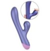 Vibro Rabbit Pulse 12.5 x 3.7cm Vibro Rabbit Pulse 12.5 x 3.7cm