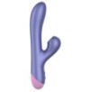 Vibro Rabbit Pulse 12.5 x 3.7cm Vibro Rabbit Pulse 12.5 x 3.7cm