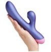 Vibro Rabbit Pulse 12.5 x 3.7cm Vibro Rabbit Pulse 12.5 x 3.7cm