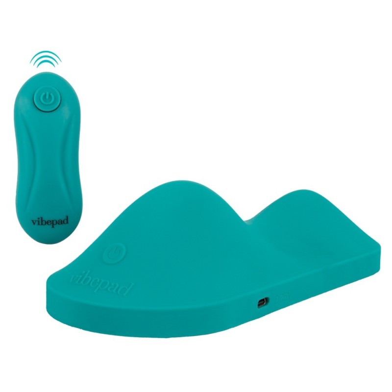 Stimulateur de Clitoris Vibepad Intense