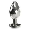 Plug Bijou Disco Diamond S 6 x 2.6 cm