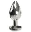 Plug Bijou Disco Diamond L 8.5 x 3.8 cm