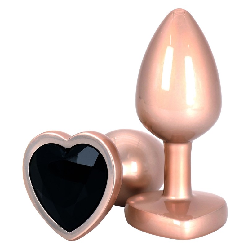 Plug Bijou TIME TO SHINE 6 x 2.7cm Or